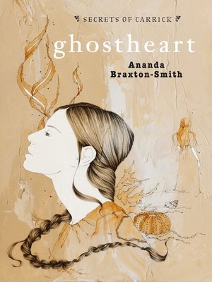 cover image of Ghostheart